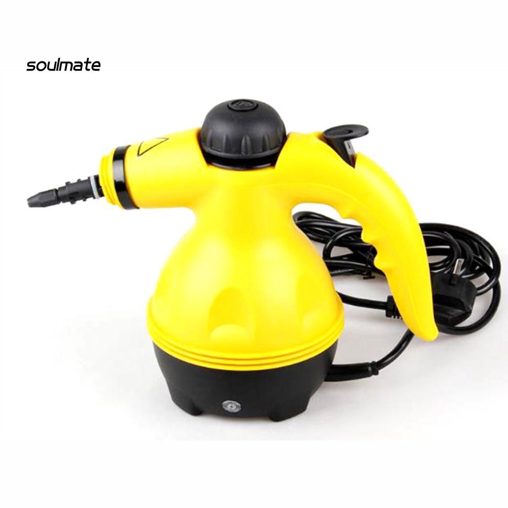 Máy làm sạch vệ sinh bằng hơi nước đa năng STEAM CLEANER