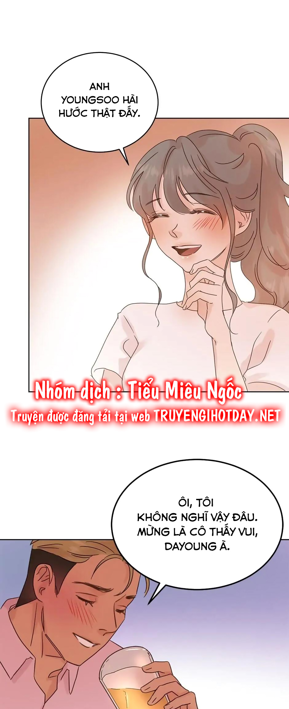 sự trả thù ngọt ngào của vợ tôi chapter 72 3