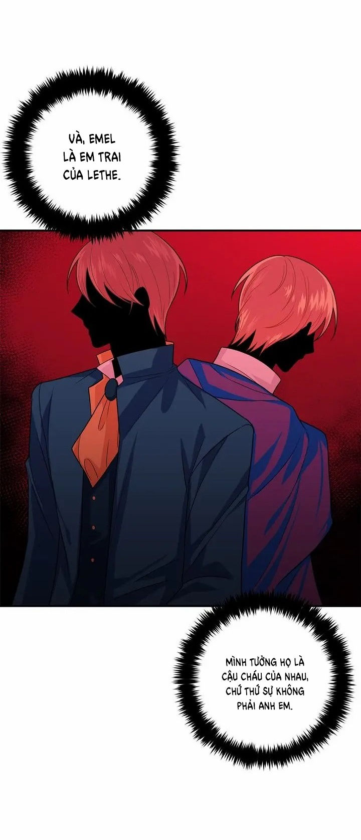 tôi là tiểu thư của gia đình này chapter 118 27