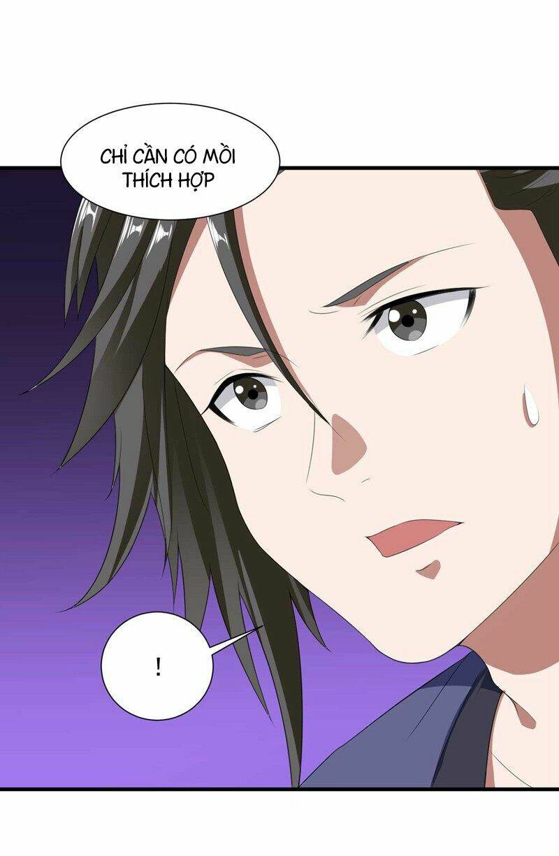 tu chân truyền nhân tại đô thị chapter 14 24