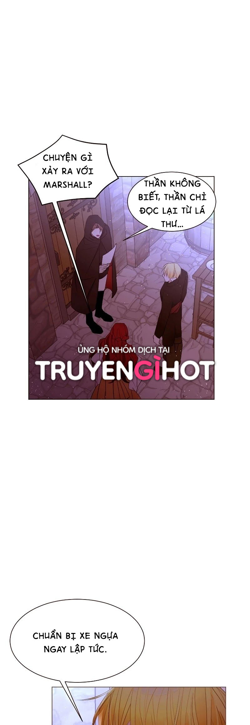 cuộc sống nhàm chán của quý cô tái sinh chapter 49 14