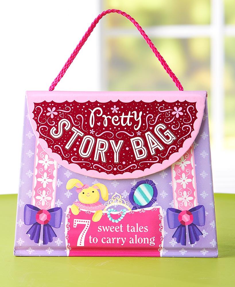 Pretty Story Bag