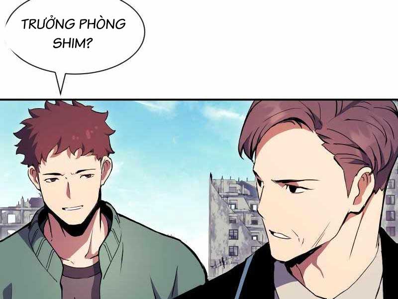 sự trở lại của chòm sao vụn vỡ Chapter 68 - Trang 2