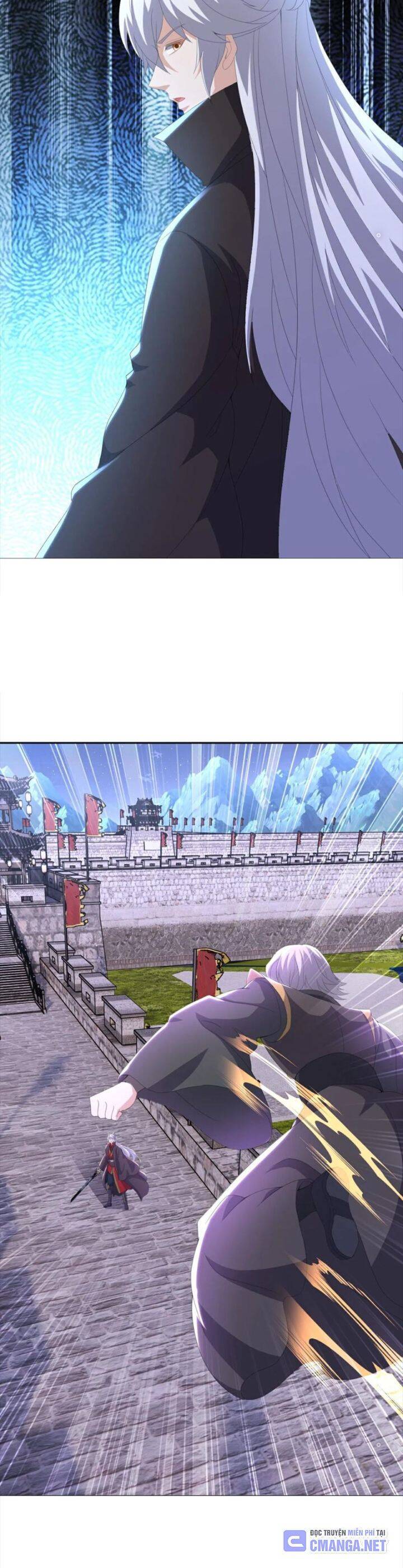 tiên võ đế tôn chapter 688 24