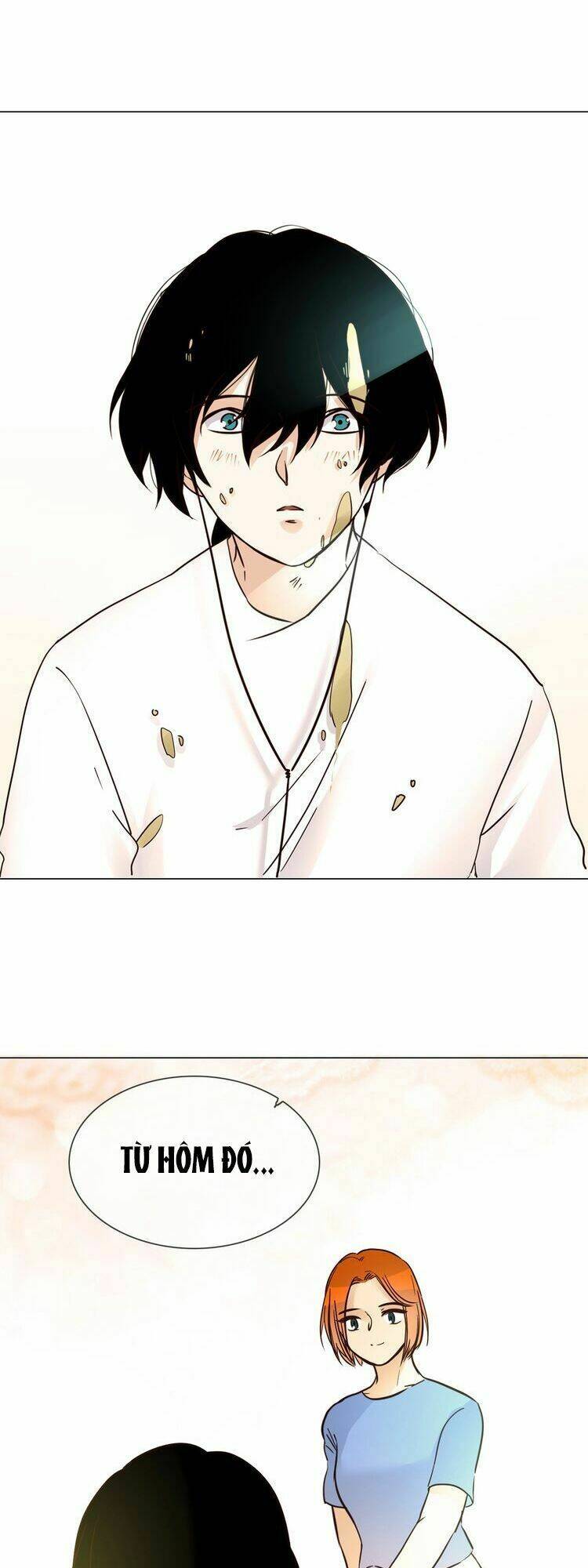 ngôi sao vụn vỡ chapter 20 1