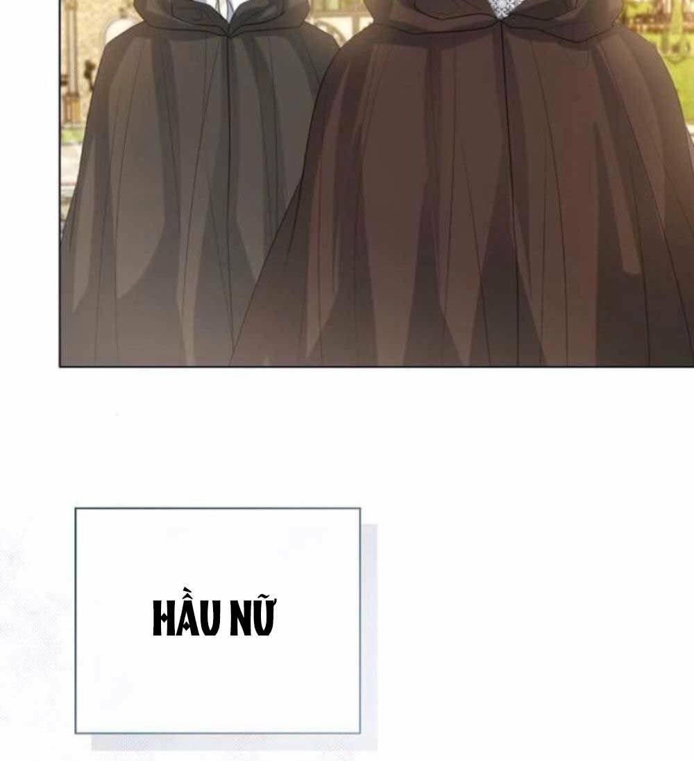 tôi sẽ từ bỏ vị trí hoàng hậu chapter 35 13