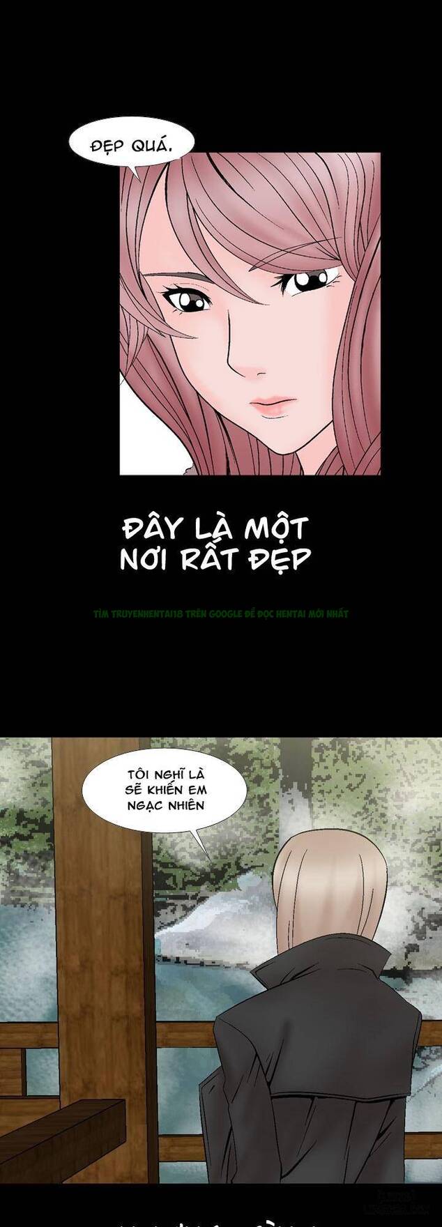 mùi vị của đôi bàn tay chapter 12 42
