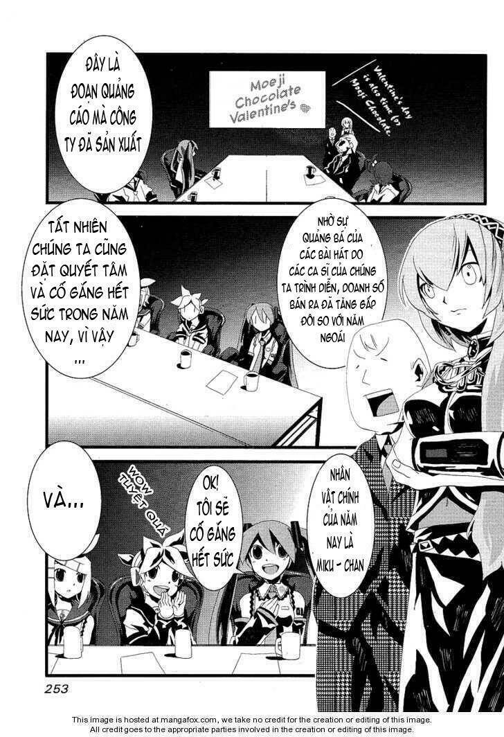 hatsune mix chapter 15 6