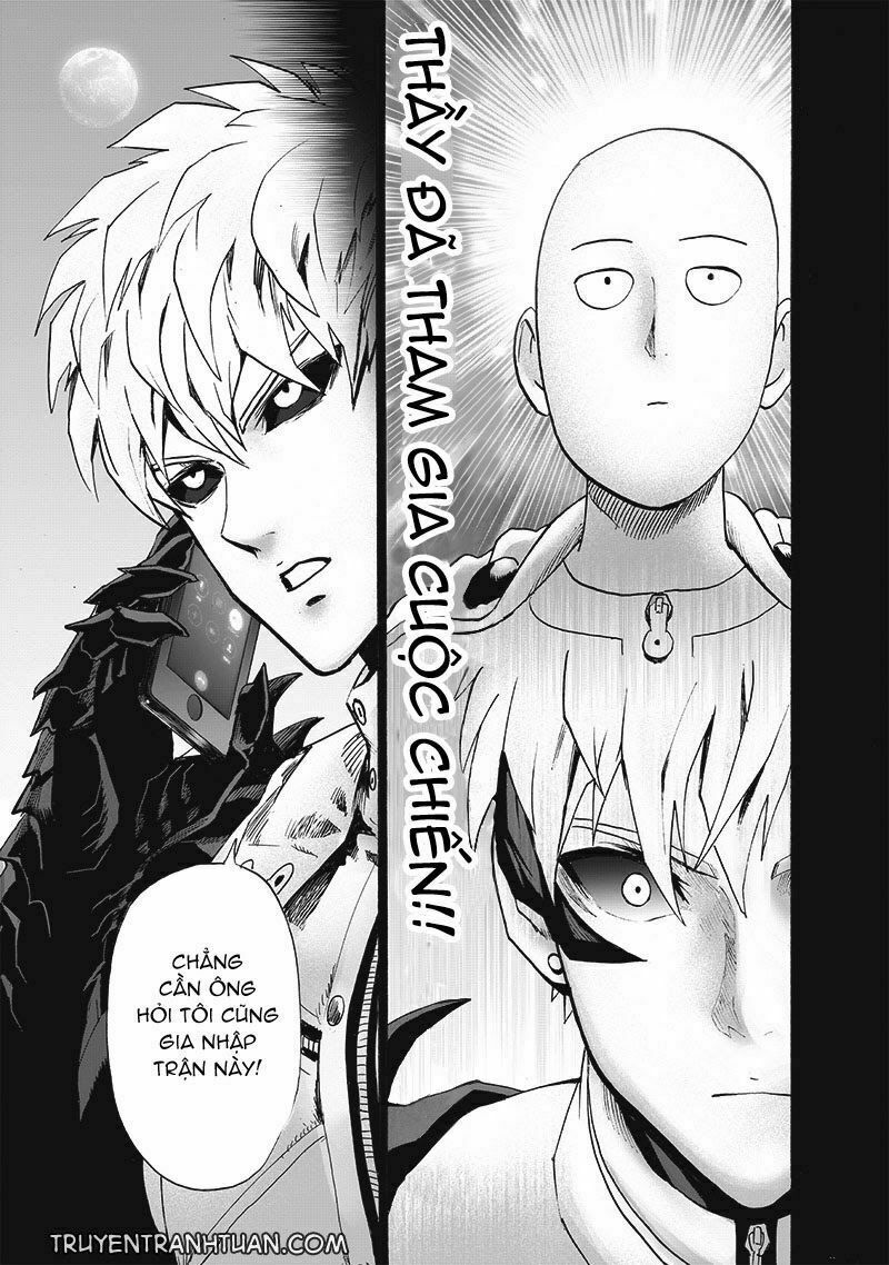 one-punch man chapter 164 20