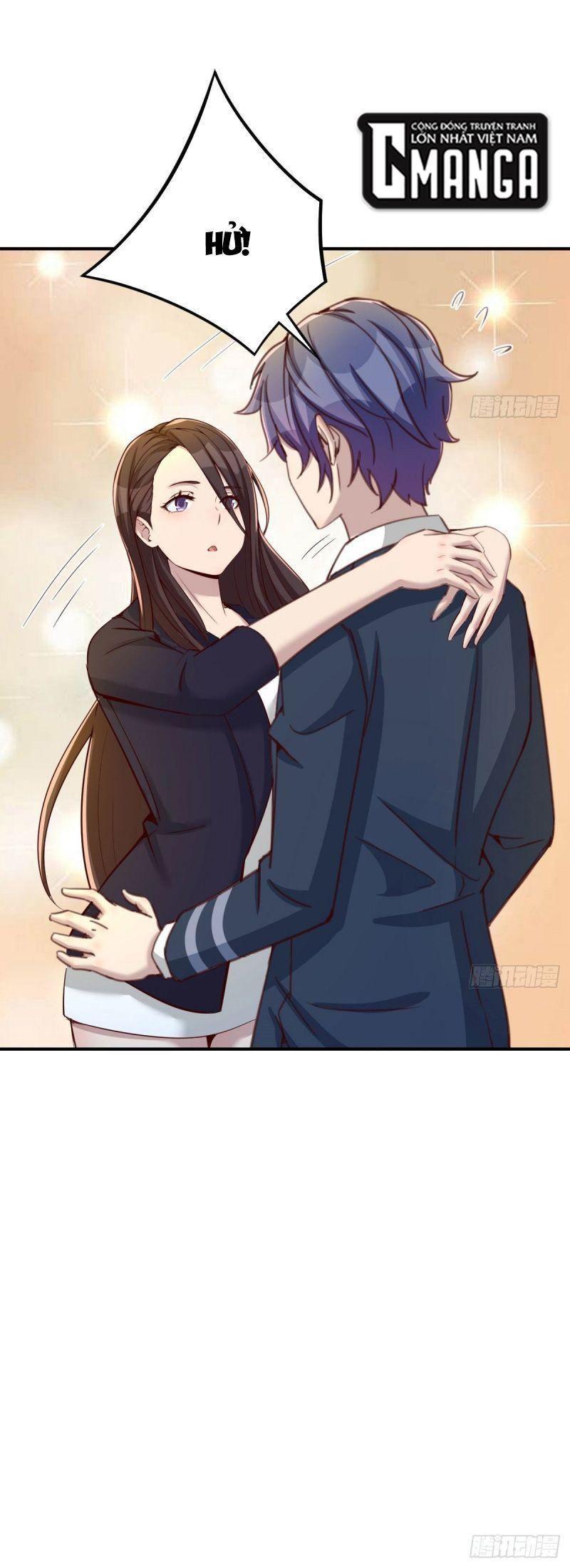 thiên tứ thức tỉnh chapter 30 19