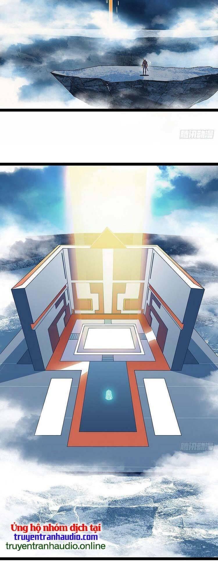 đi lên từ việc chơi game ngiêm túc chapter 86 3