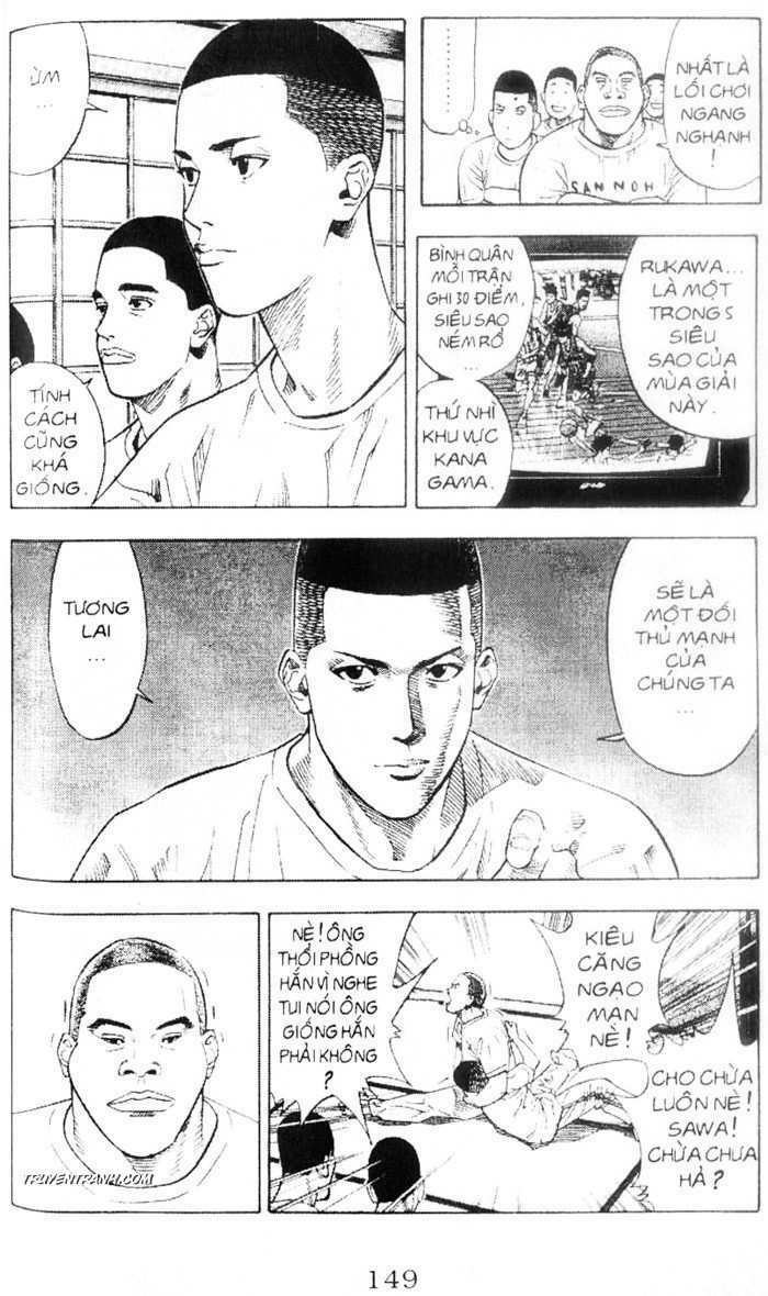 cao thủ bóng rổ chapter 218 14