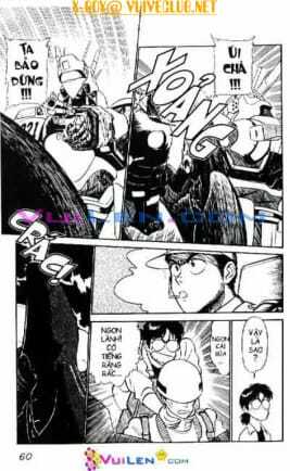 cảnh sát cơ động chapter 2 59