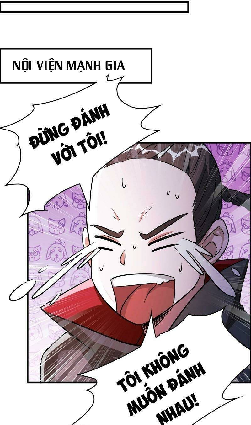 dị giới cung ứng thương chapter 90 11