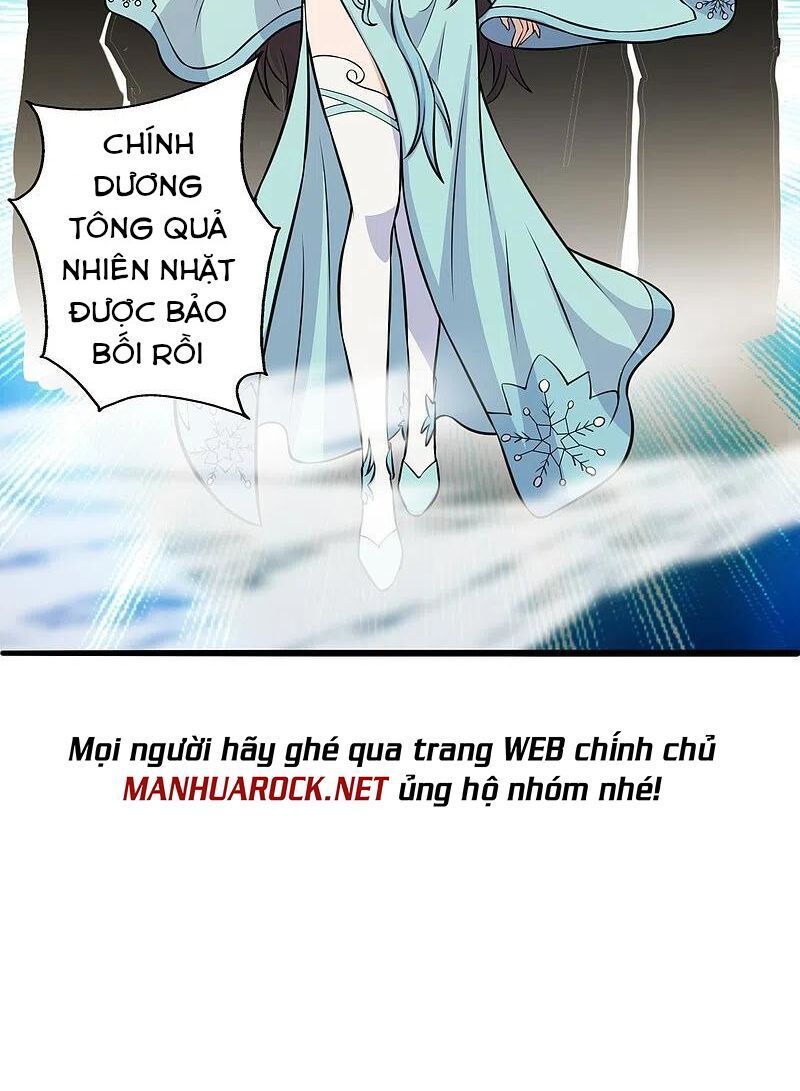 tiên võ đế tôn chapter 243 60