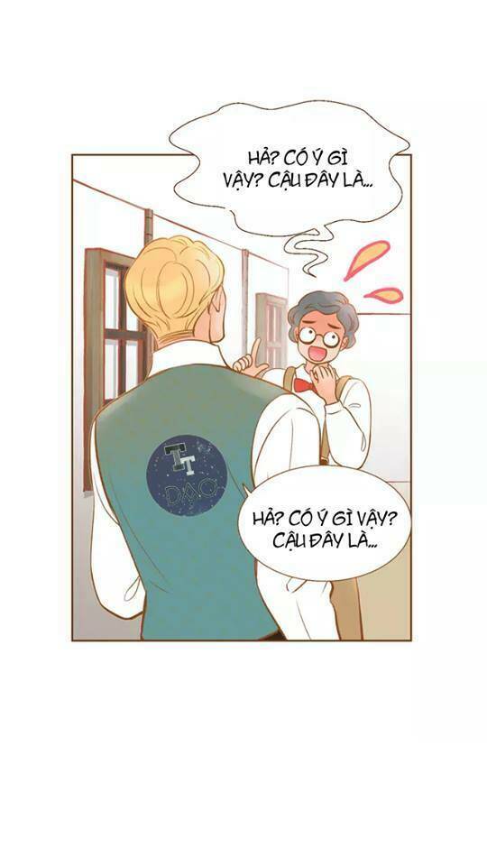 tân lang yếu tòng tiểu dưỡng khởi chapter 14 58