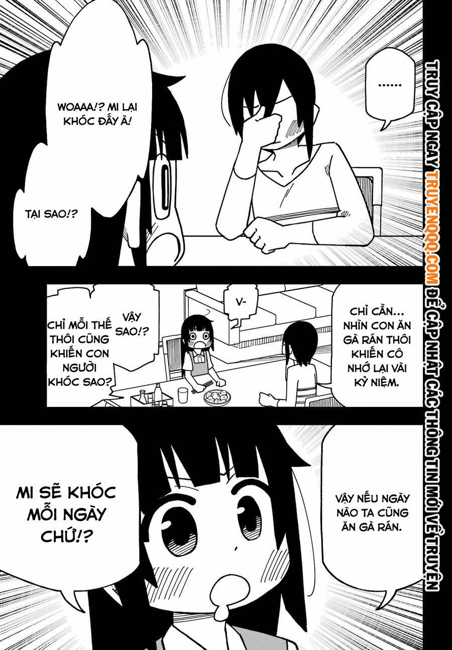 con giả chapter 1.5 6