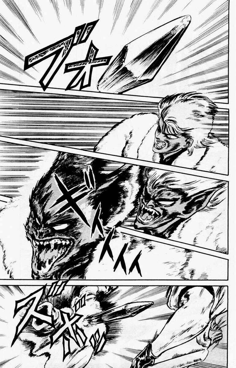 thợ săn ma giới chapter 6 8