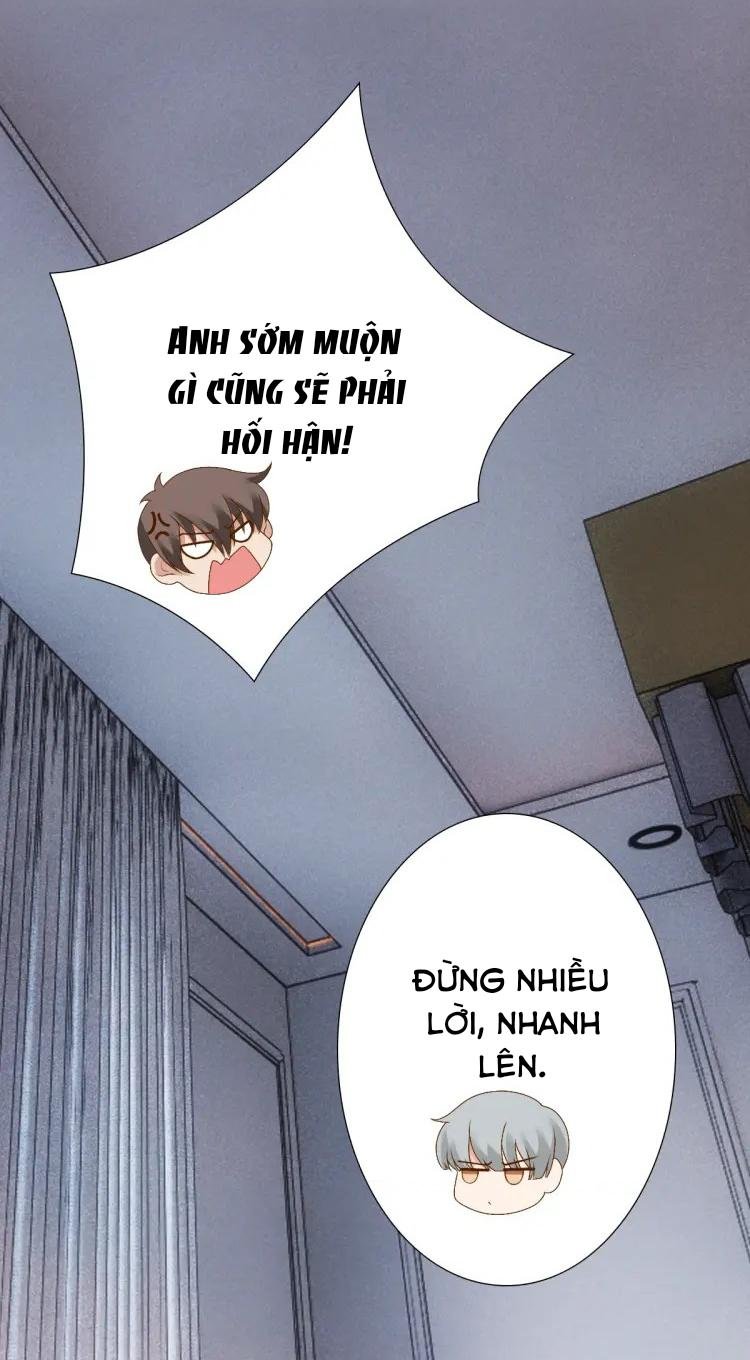 điện hạ thân ái chapter 4 36