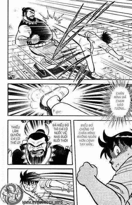 hoàng phi hồng phần 1 chapter 13 24