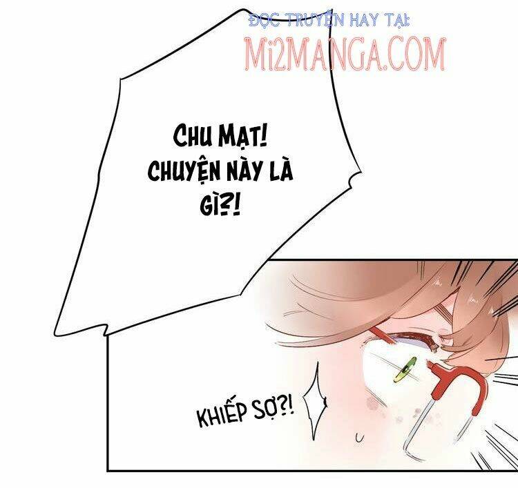 dolo mệnh vận giao nang chapter 51.3 3