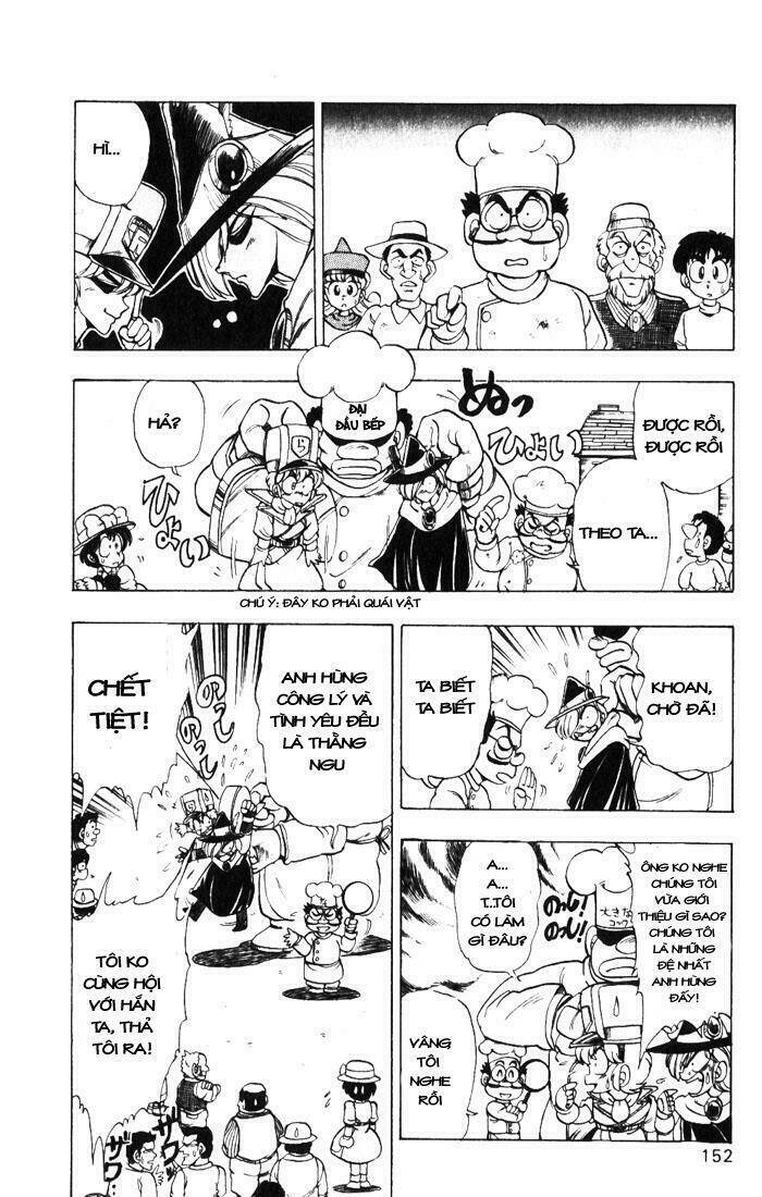 violinist of hameln - cây đàn kì diệu chapter 9 32