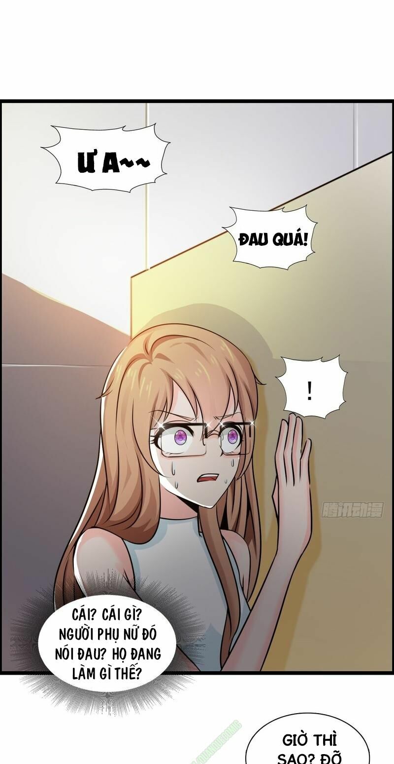 nhóm giao lưu của địa phủ chapter 44 2