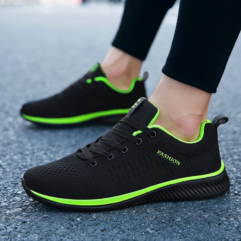 Giày sneaker thể thao cho nam