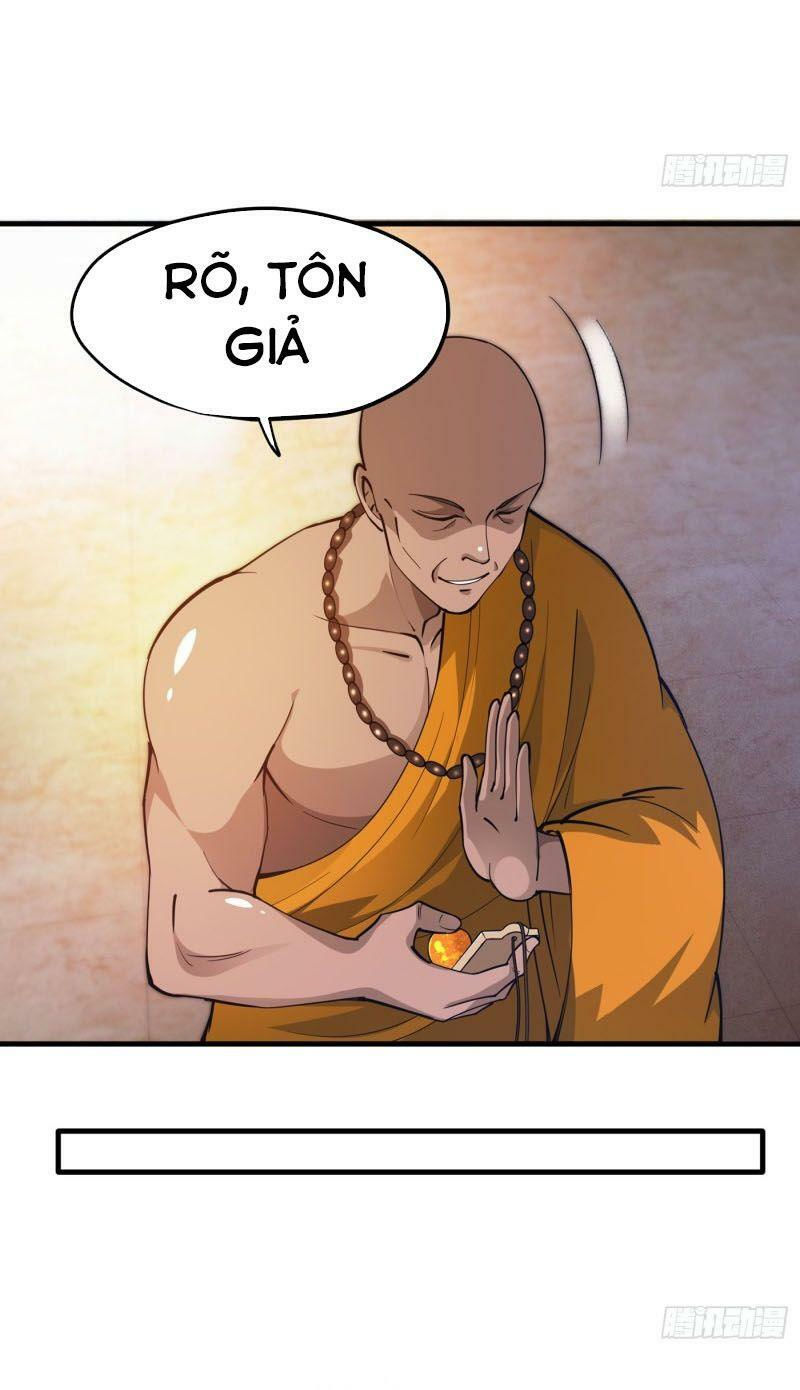 tối cường thần y tại đô thị chapter 177 14