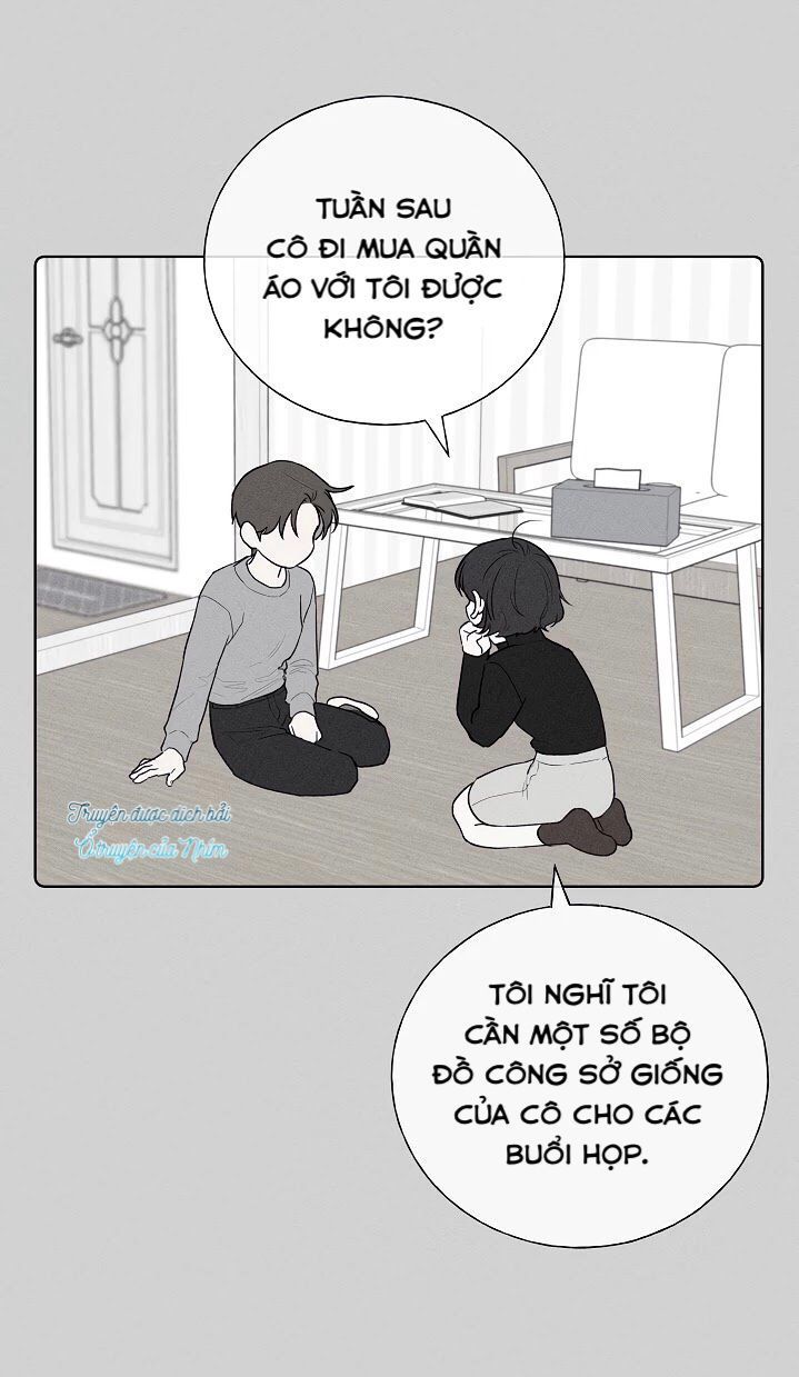 invitation of mystic messenger chapter 17 8