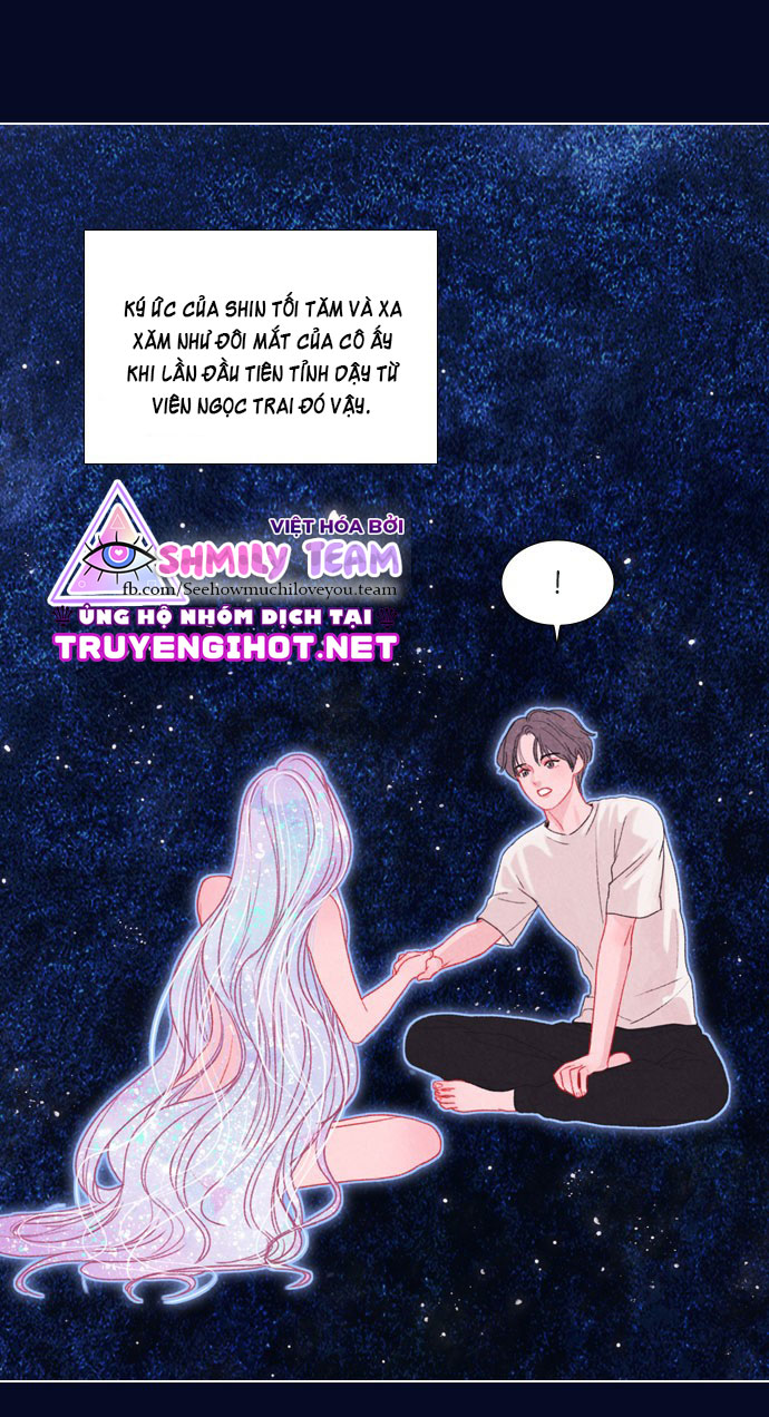 shinbi - thần bí chapter 6 24
