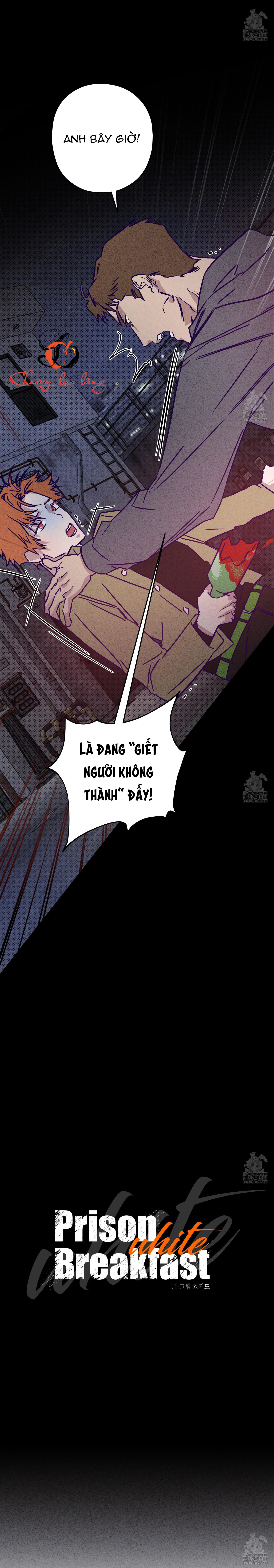 phi vụ nơi trại giam chapter 2 2