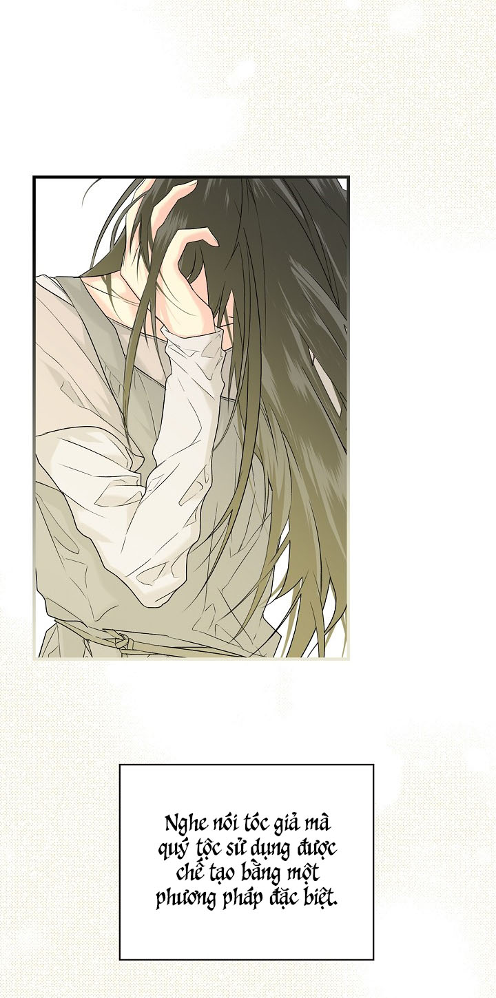 tiểu thư bí ẩn chapter 6 58