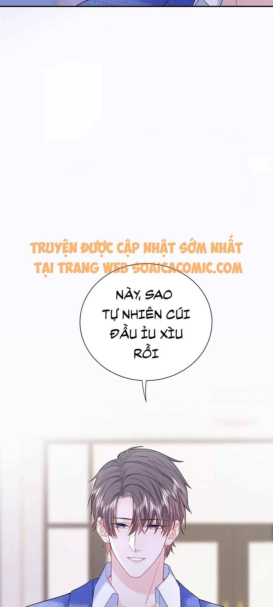 tôi dựa vào tà ý: nghịch chuyển nhân sinh chapter 44 25