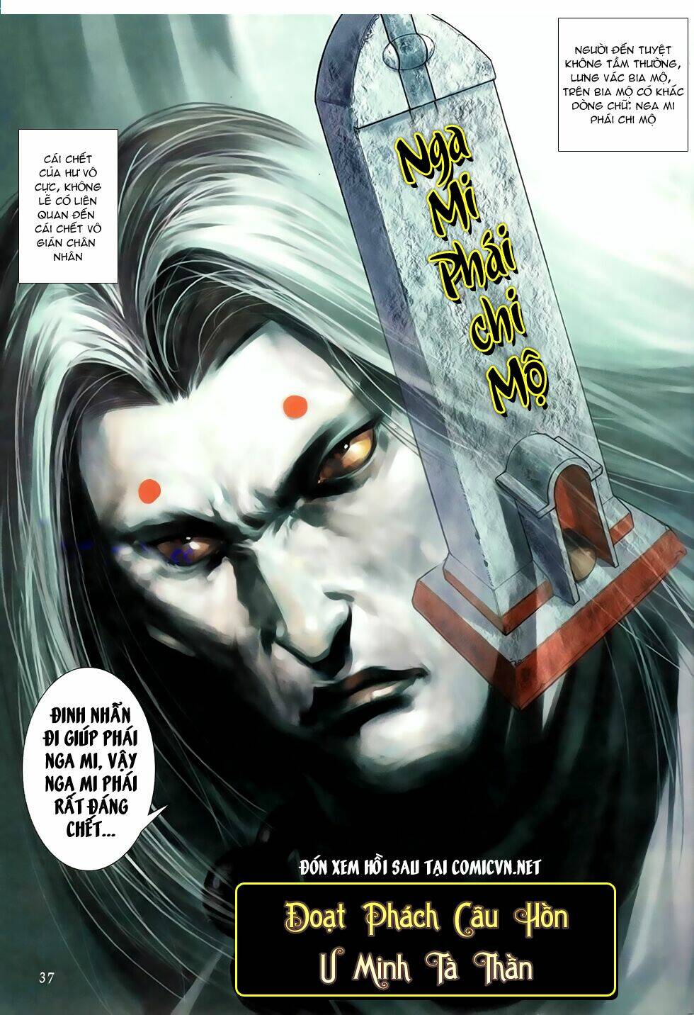 thục sơn kiếm hiệp truyện chapter 7 36