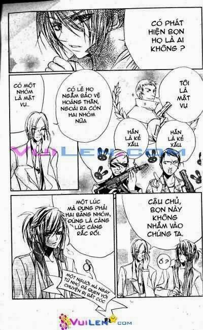 chàng trai quý tộc chapter 1 87