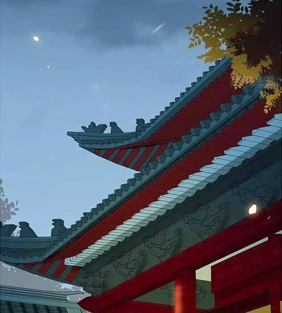 thần y khí nữ: ngự thú cuồng phi của quỷ đế chapter 47 13