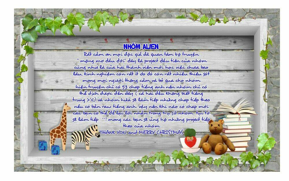 kyou, koi wo hajimemasu - mộng mơ đầu đời chapter 53 2