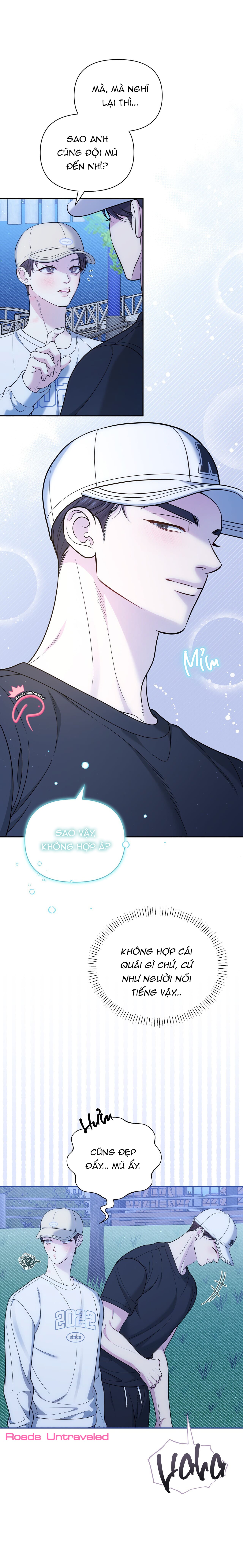 thầm yêu chapter 29 8