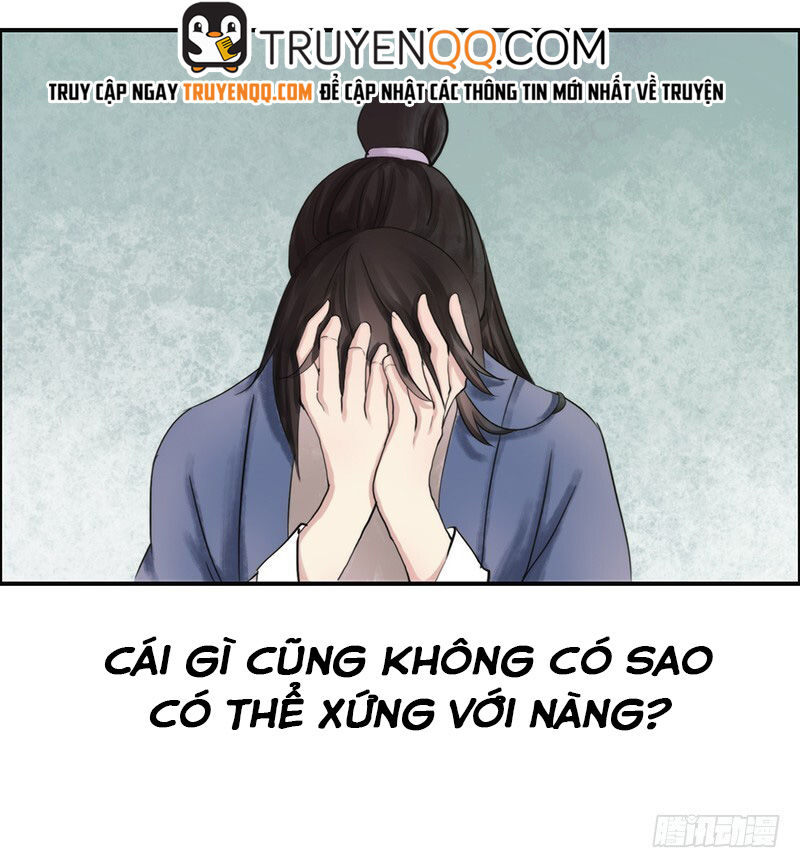 hoa gian ký chapter 4 34