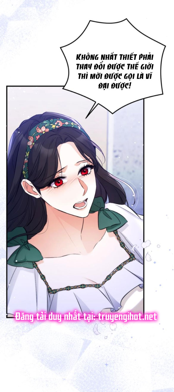 dành cho nhân vật bị bỏ rơi yêu thích nhất của tôi chapter 20.2 11
