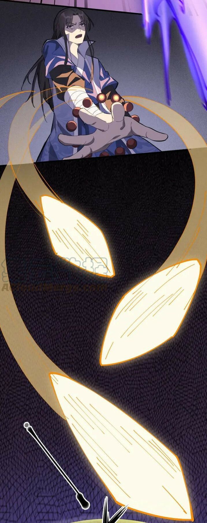 đại nghịch chi môn chapter 72 28