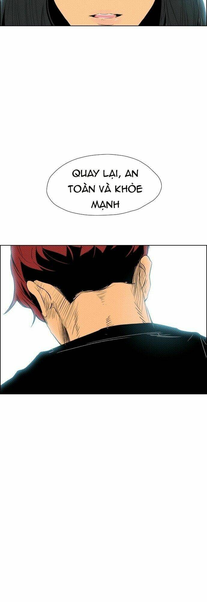 kẻ hồi sinh chapter 83 29