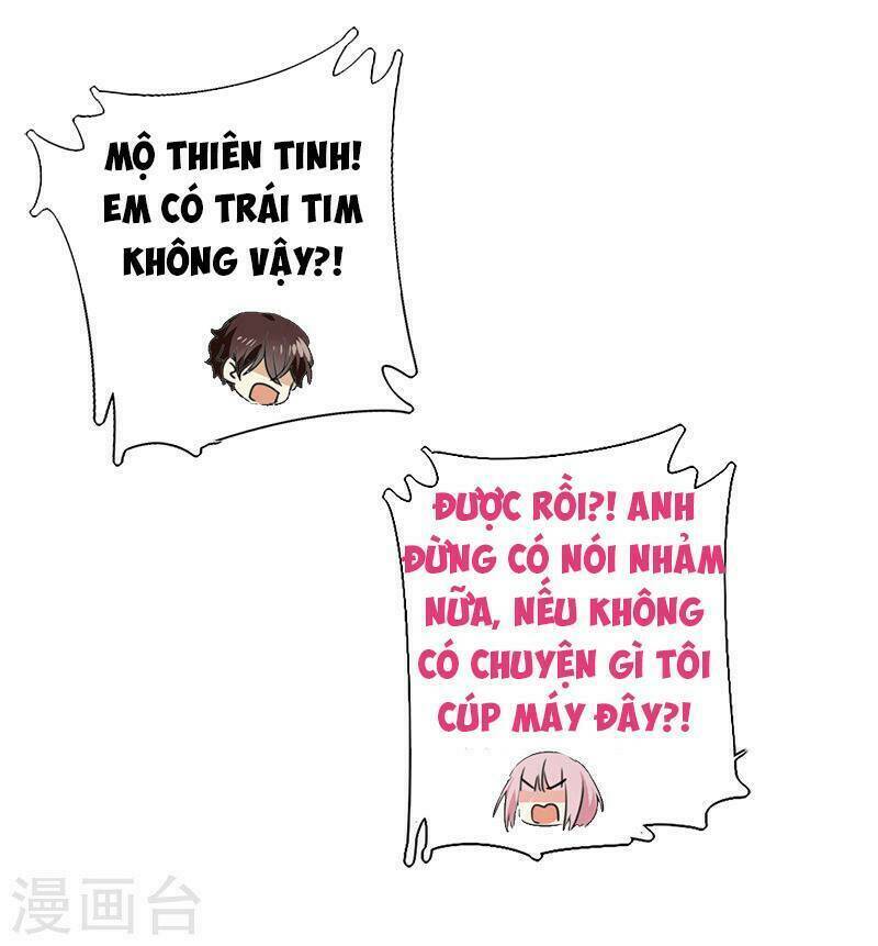 phục thù thiếu gia tiểu điềm thê chapter 38 10