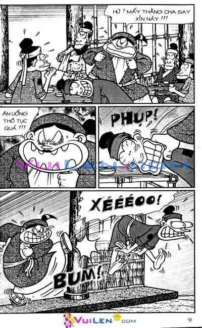 thần đồng đất việt chapter 44 9