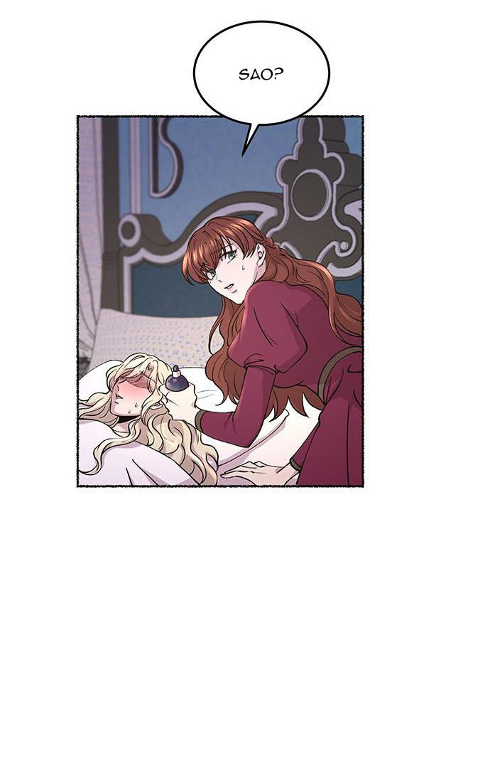 như gió trên cành cây khô chapter 72 58