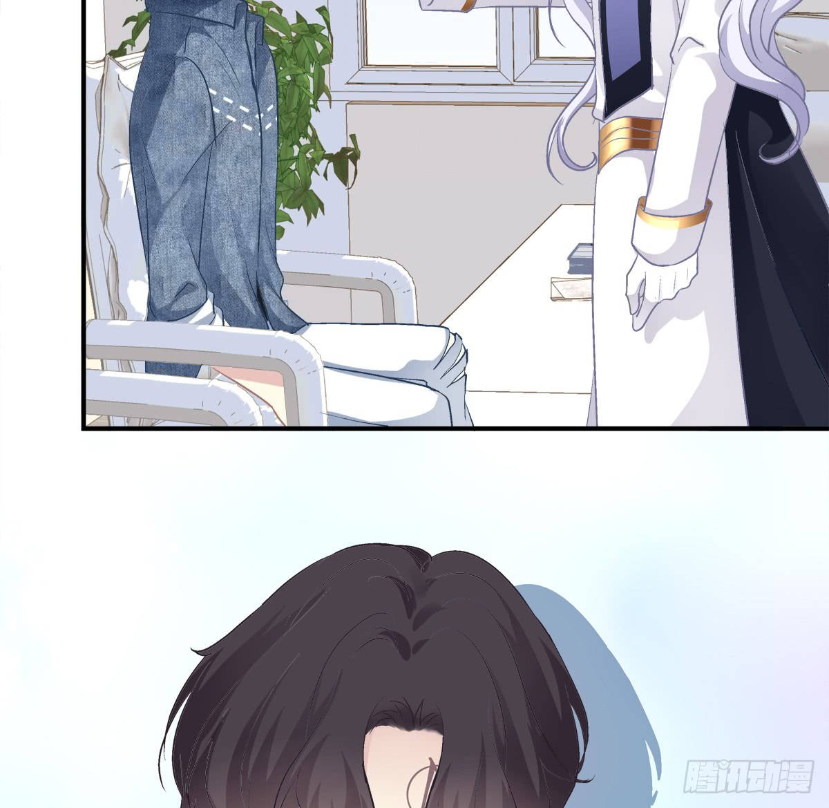 kiểm soát tuyệt đối chapter 7 33