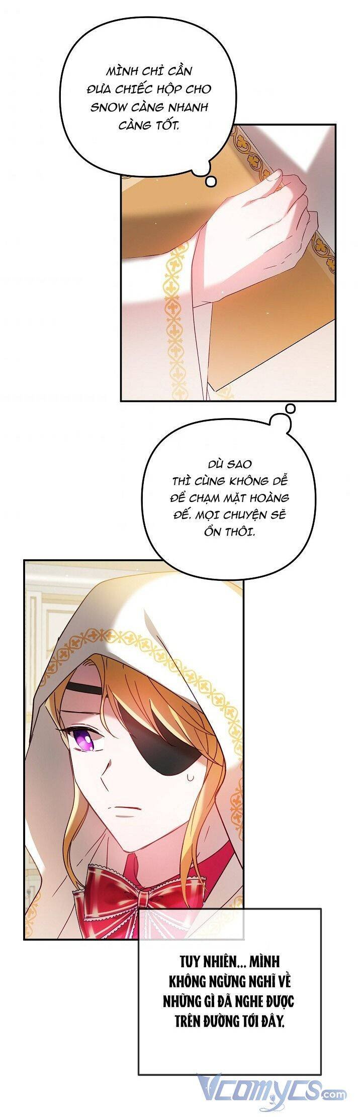 hoàng tử chuyển sinh trở thành người mạnh nhất thế giới nhờ vào sự hiểu biết về bug chapter 32 38