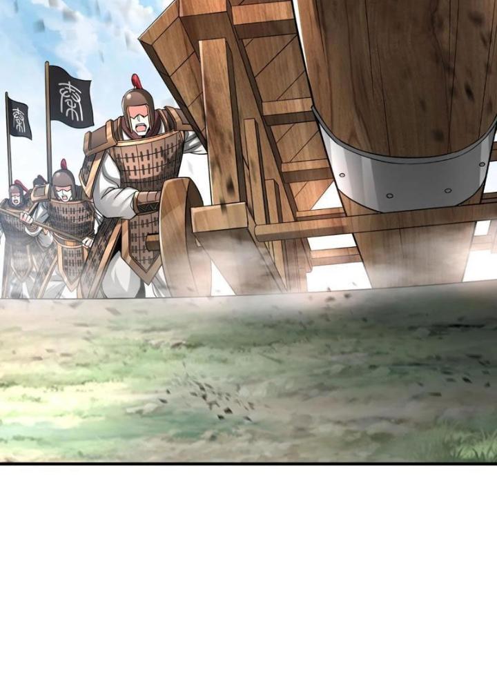 đại tần, ta là con tần thủy hoàng, giết địch thành thần chapter 76 26