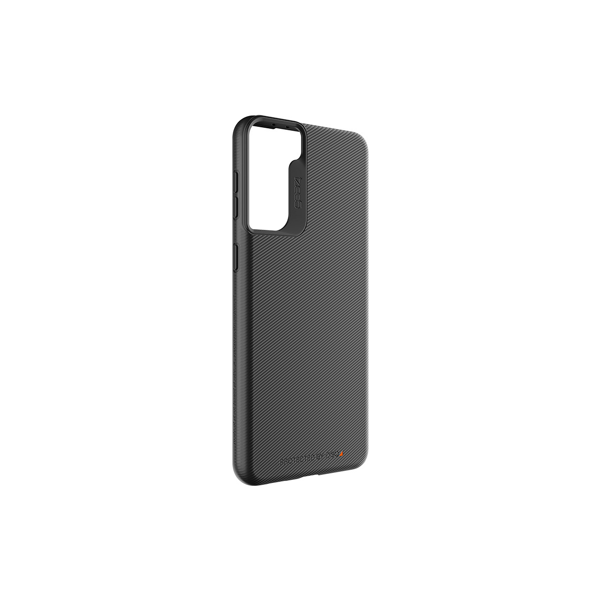 Ốp lưng chống sốc Gear4 D3O Copenhagen 4m cho Samsung Galaxy S21 Series - HÀNG CHÍNH HÃNG